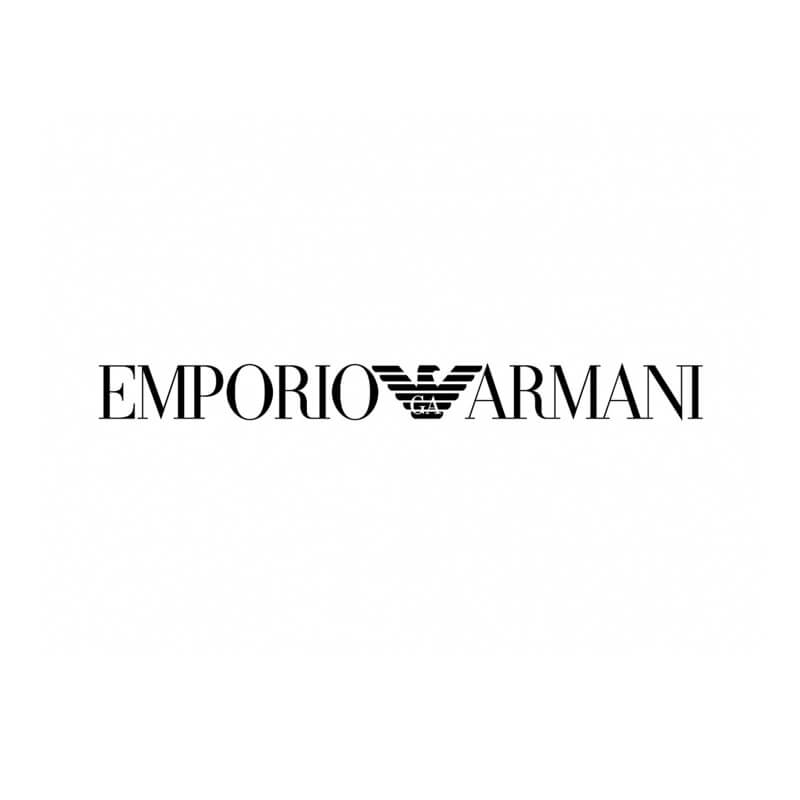 emporio armani logo