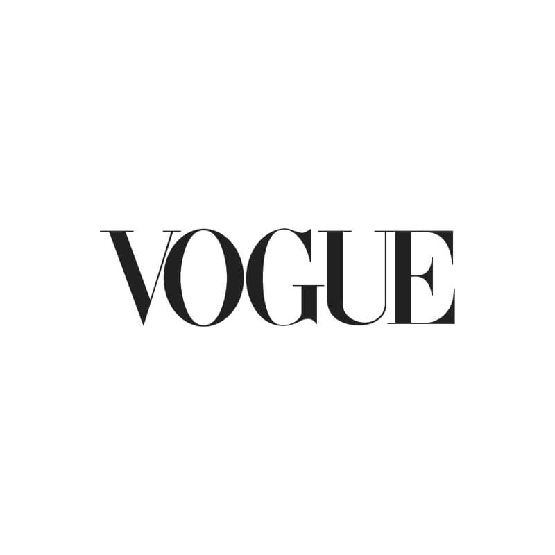 vogue logo